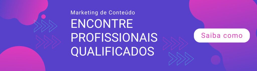 Como criar um site - banner 1920 x 533 - Encontre proficionais qualificados